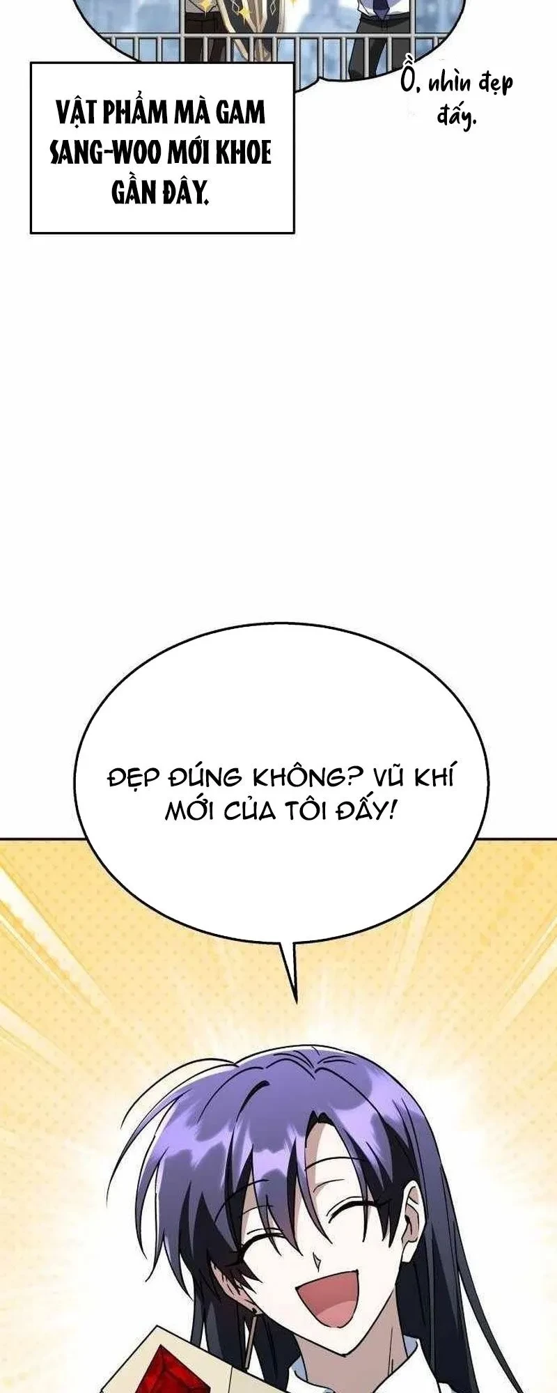 Tanker Hạng C Bất Tử Chapter 34 - 68