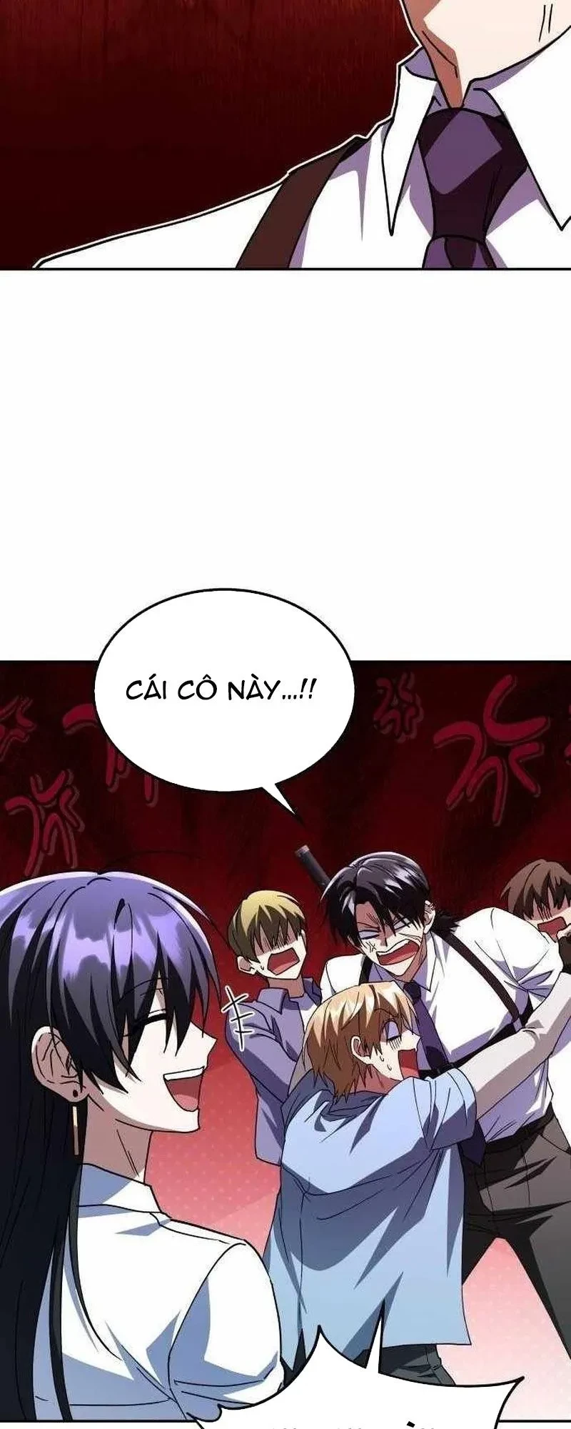 Tanker Hạng C Bất Tử Chapter 34 - 70