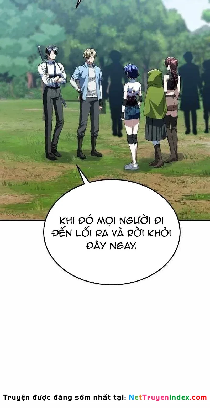 Tanker Hạng C Bất Tử Chapter 34 - 74