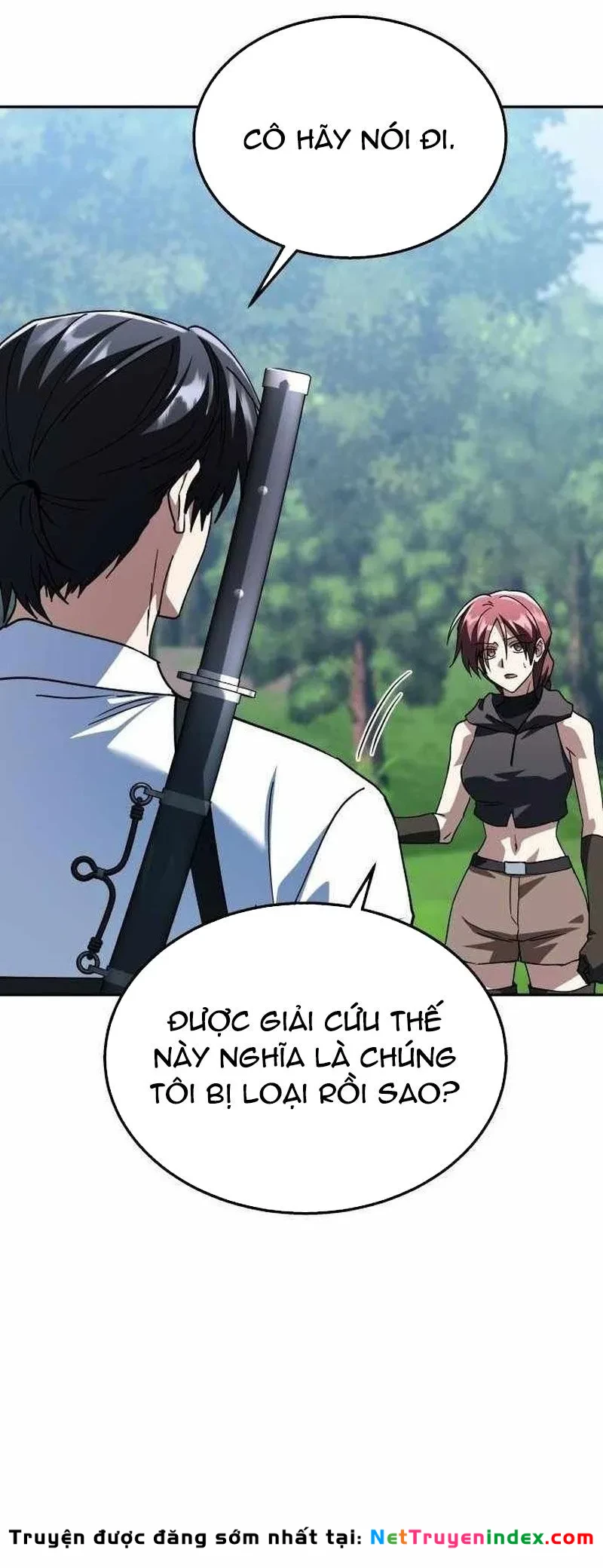 Tanker Hạng C Bất Tử Chapter 34 - 76