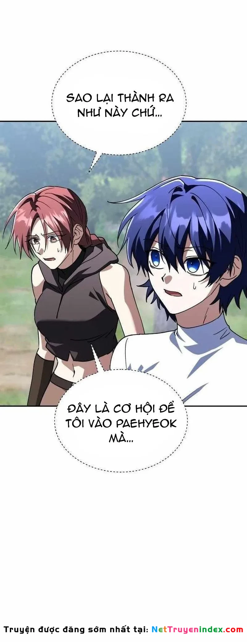 Tanker Hạng C Bất Tử Chapter 34 - 78