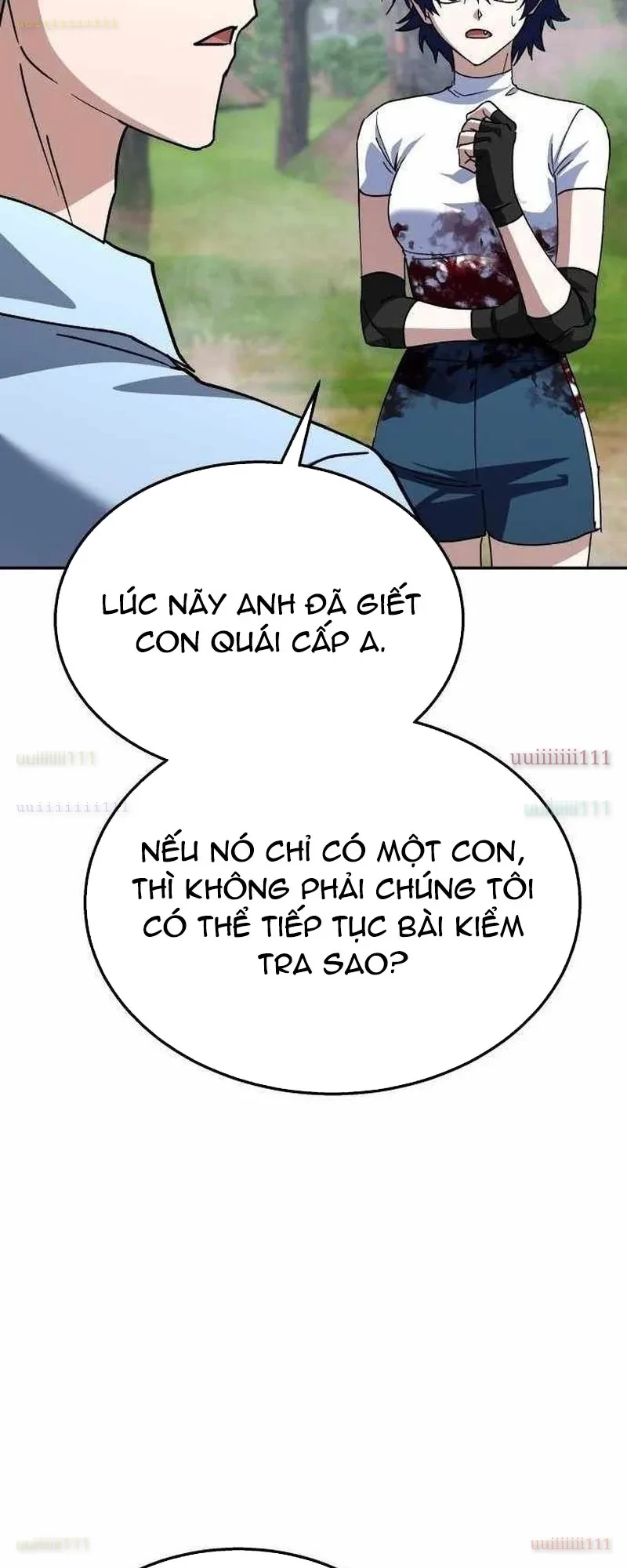 Tanker Hạng C Bất Tử Chapter 34 - 81