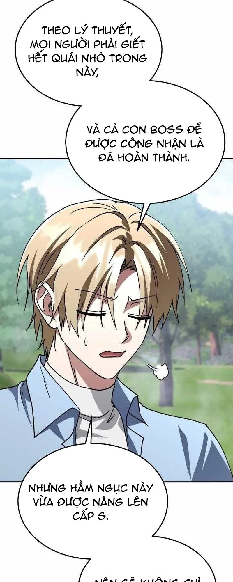 Tanker Hạng C Bất Tử Chapter 34 - 82