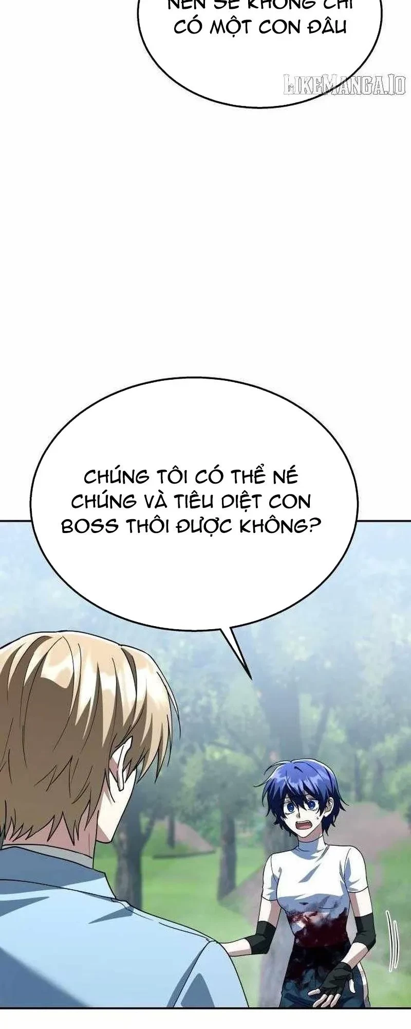 Tanker Hạng C Bất Tử Chapter 34 - 83