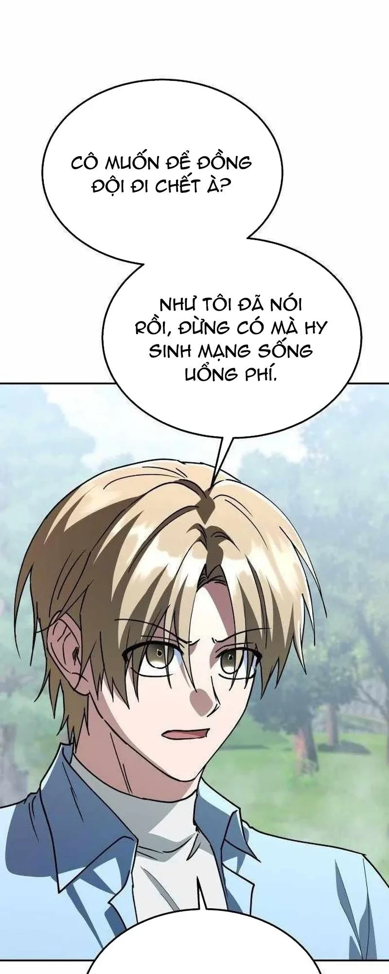 Tanker Hạng C Bất Tử Chapter 34 - 84