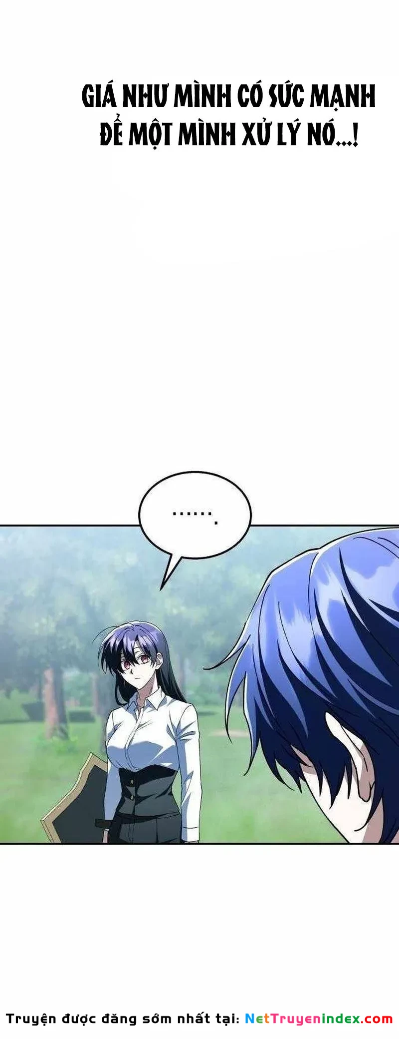 Tanker Hạng C Bất Tử Chapter 34 - 87