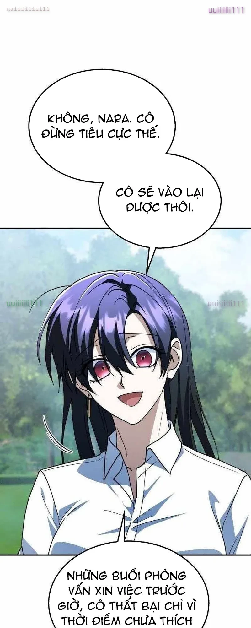 Tanker Hạng C Bất Tử Chapter 34 - 92