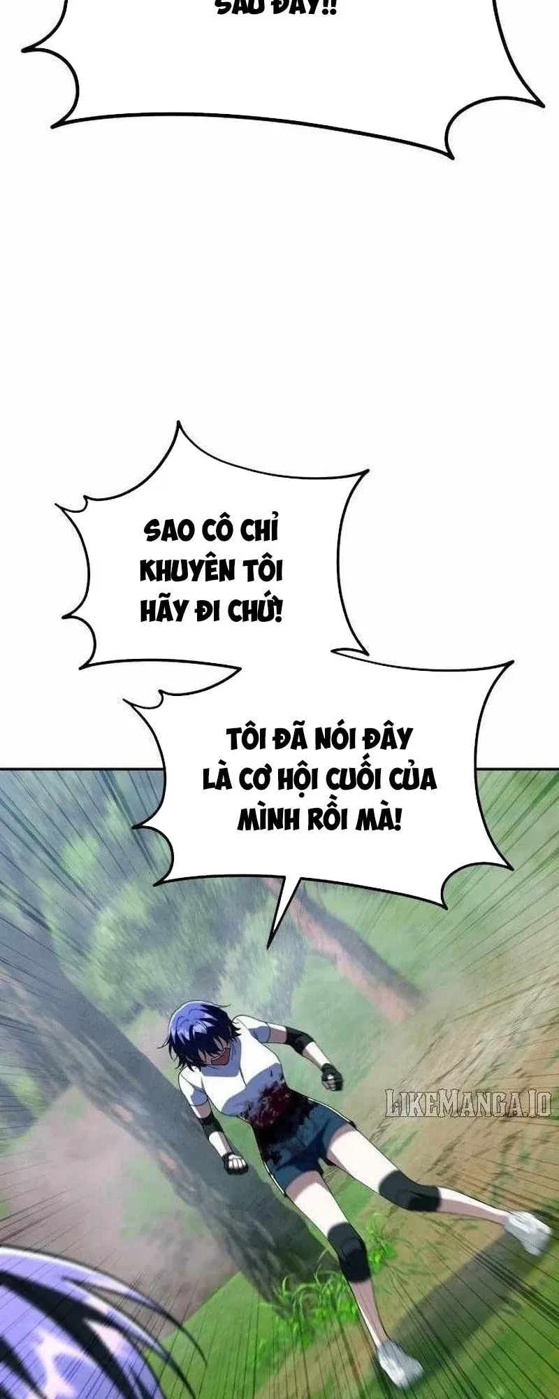 Tanker Hạng C Bất Tử Chapter 34 - 94