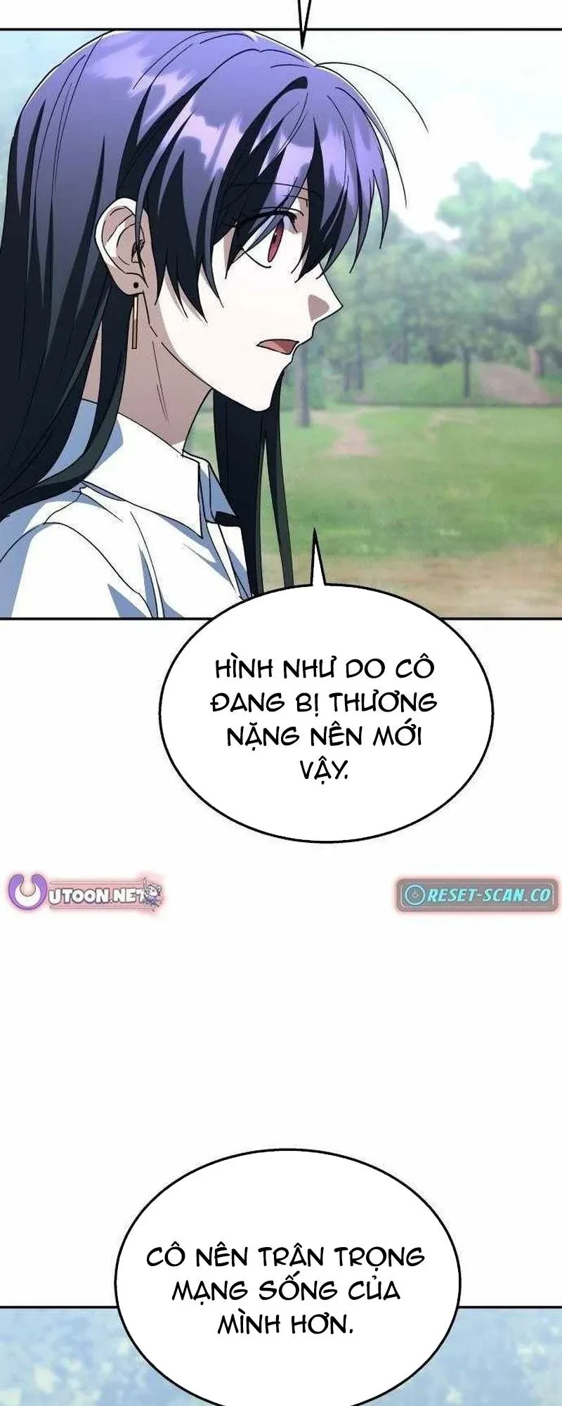 Tanker Hạng C Bất Tử Chapter 34 - 96