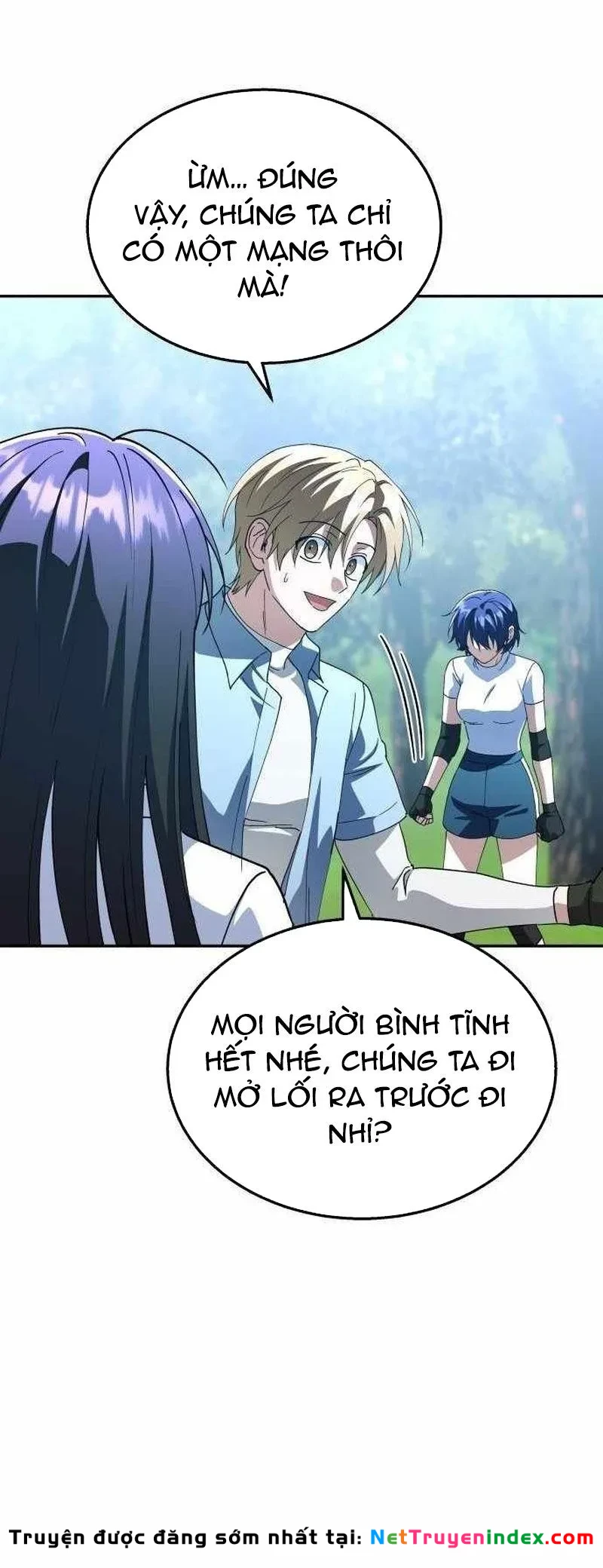 Tanker Hạng C Bất Tử Chapter 34 - 98