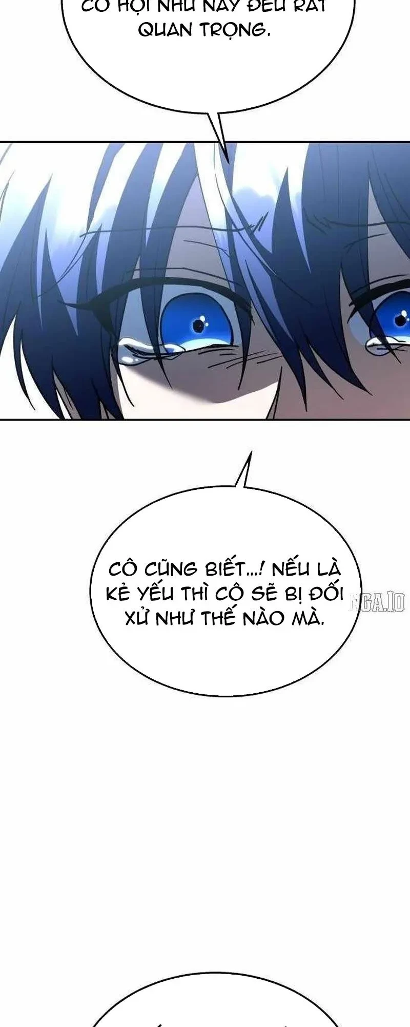 Tanker Hạng C Bất Tử Chapter 34 - 100