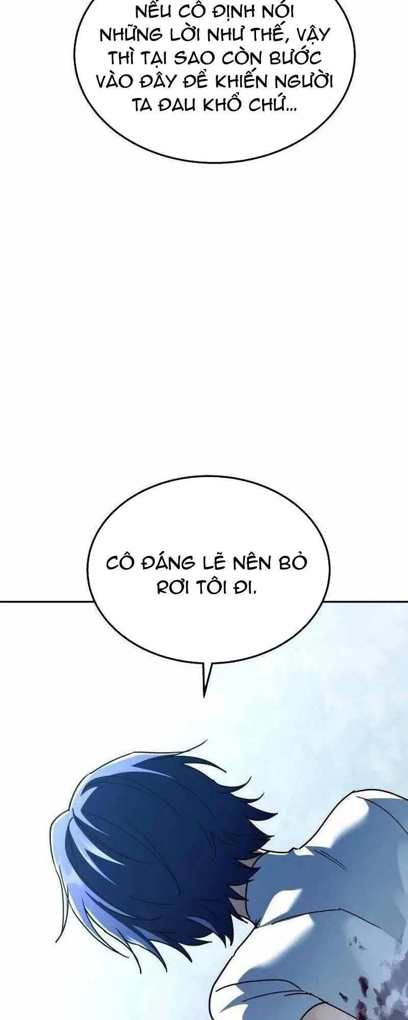 Tanker Hạng C Bất Tử Chapter 34 - 101