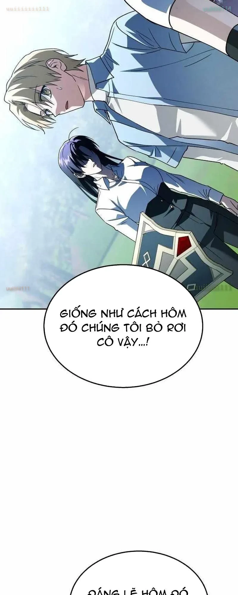 Tanker Hạng C Bất Tử Chapter 34 - 102