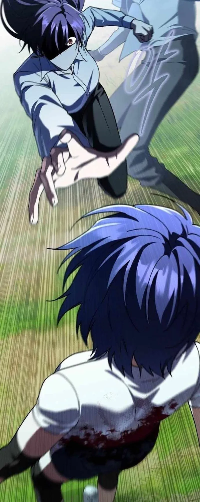 Tanker Hạng C Bất Tử Chapter 34 - 107