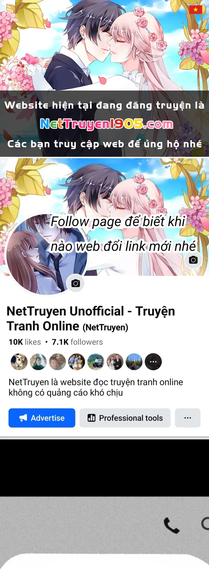 Tanker Hạng C Bất Tử Chapter 35 - 1