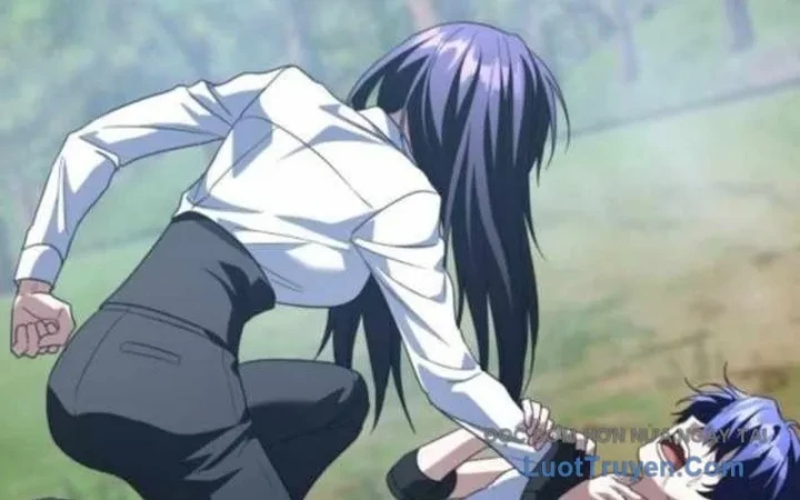 Tanker Hạng C Bất Tử Chapter 35 - 57