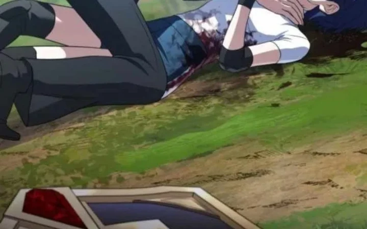 Tanker Hạng C Bất Tử Chapter 35 - 58