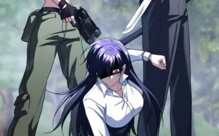 Tanker Hạng C Bất Tử Chapter 35 - 110