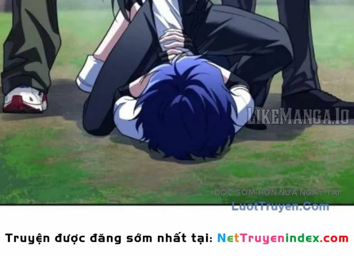 Tanker Hạng C Bất Tử Chapter 35 - 111