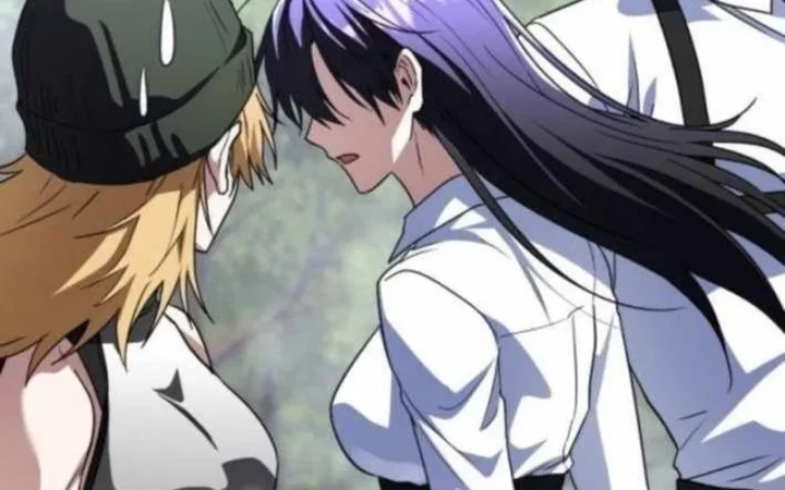 Tanker Hạng C Bất Tử Chapter 35 - 145