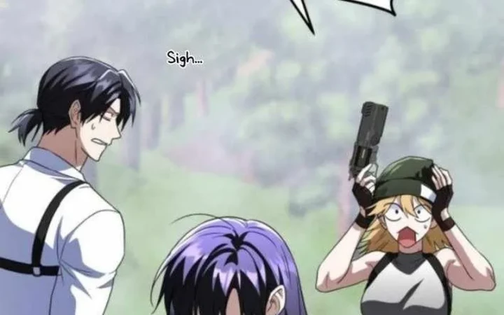 Tanker Hạng C Bất Tử Chapter 35 - 149