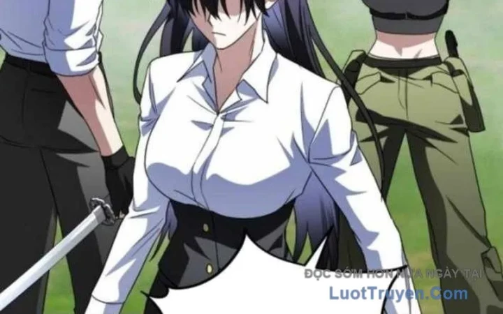 Tanker Hạng C Bất Tử Chapter 35 - 150