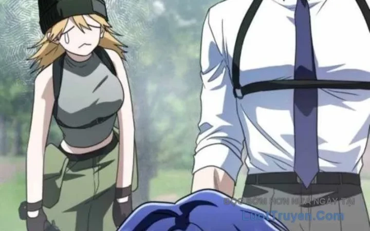 Tanker Hạng C Bất Tử Chapter 35 - 160