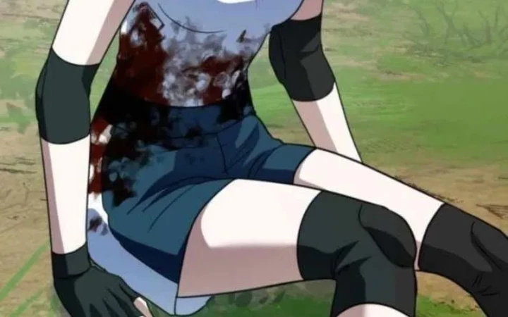 Tanker Hạng C Bất Tử Chapter 35 - 167