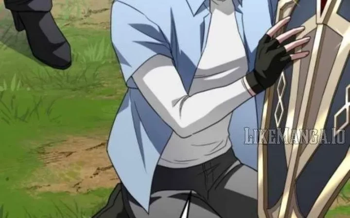 Tanker Hạng C Bất Tử Chapter 35 - 179