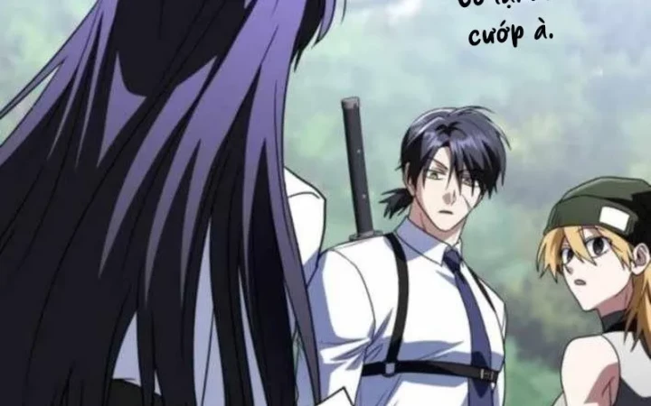 Tanker Hạng C Bất Tử Chapter 35 - 187