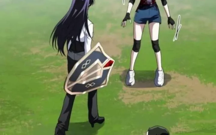 Tanker Hạng C Bất Tử Chapter 35 - 191