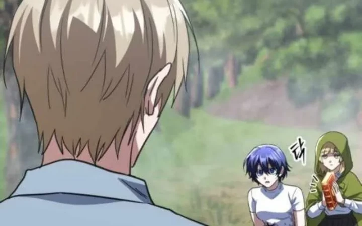 Tanker Hạng C Bất Tử Chapter 35 - 253