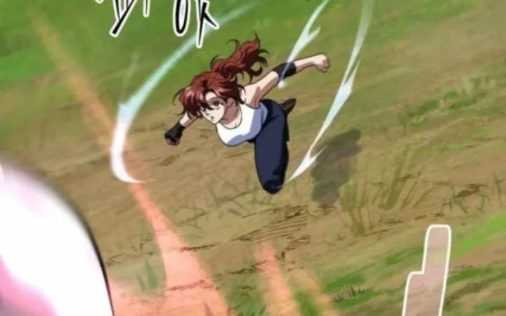 Tanker Hạng C Bất Tử Chapter 35 - 263