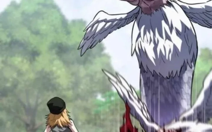 Tanker Hạng C Bất Tử Chapter 35 - 299