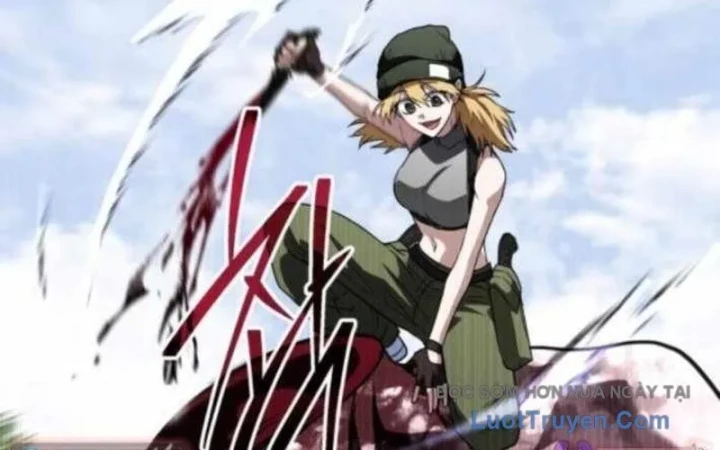 Tanker Hạng C Bất Tử Chapter 35 - 306