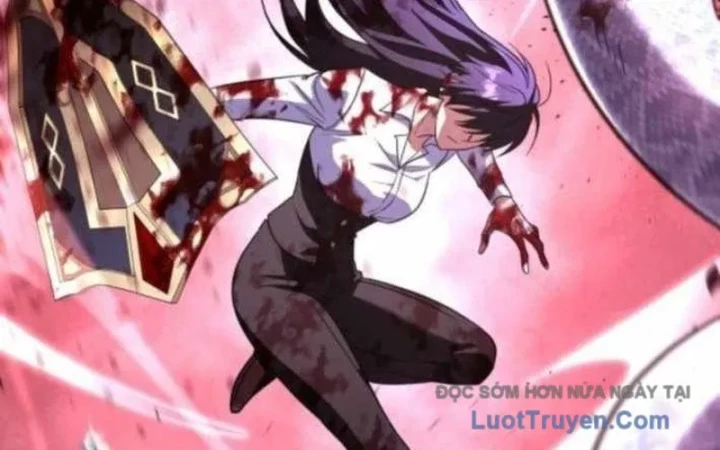 Tanker Hạng C Bất Tử Chapter 35 - 344