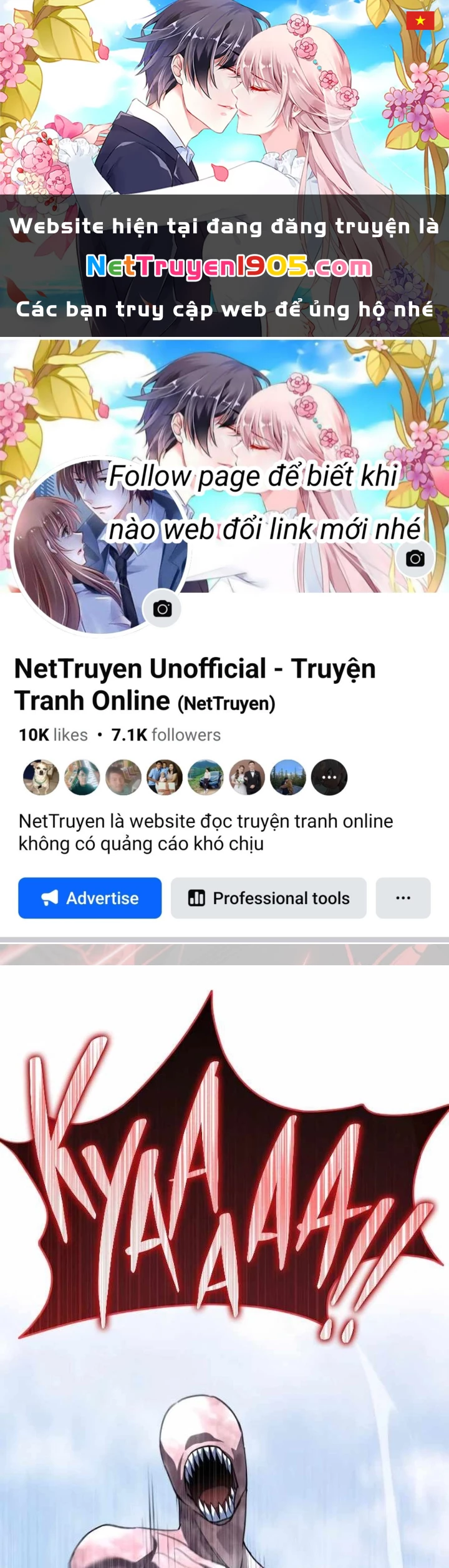 Tanker Hạng C Bất Tử Chapter 36 - 1