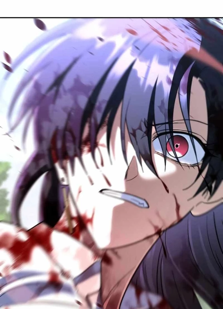 Tanker Hạng C Bất Tử Chapter 36 - 7