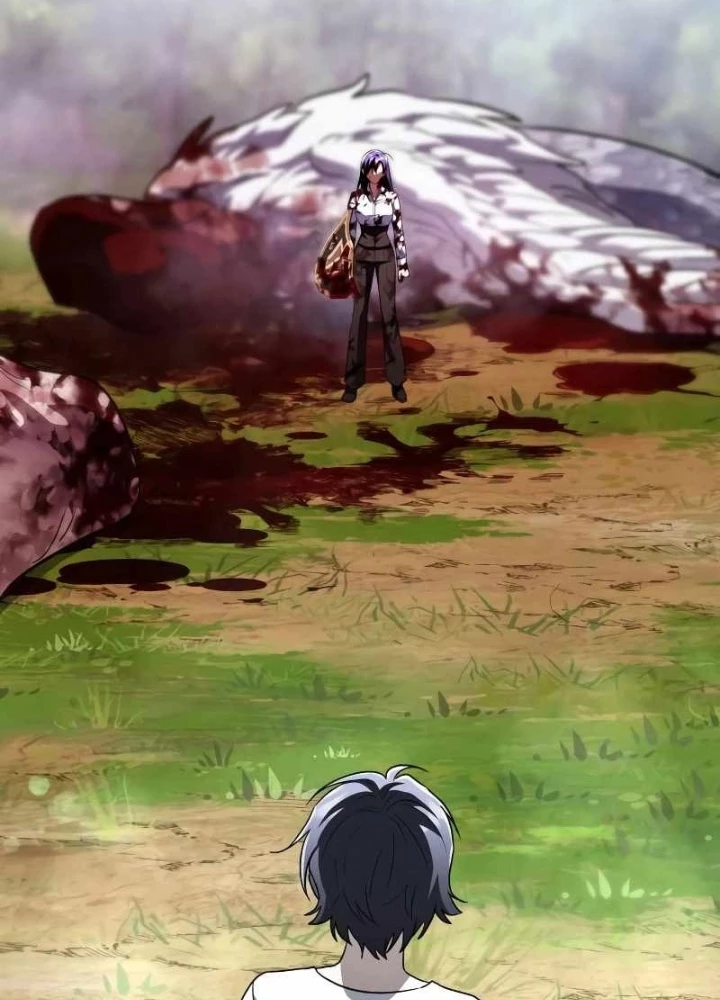 Tanker Hạng C Bất Tử Chapter 36 - 63