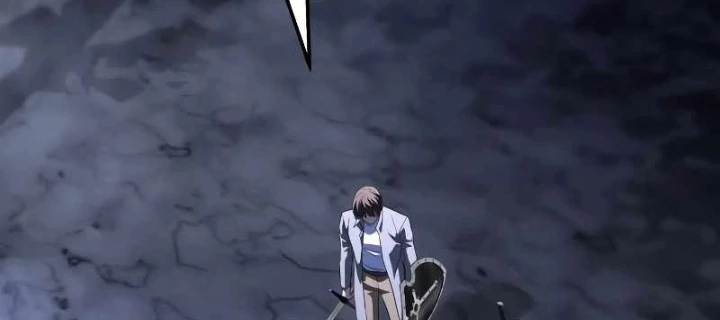 Tanker Hạng C Bất Tử Chapter 36 - 94