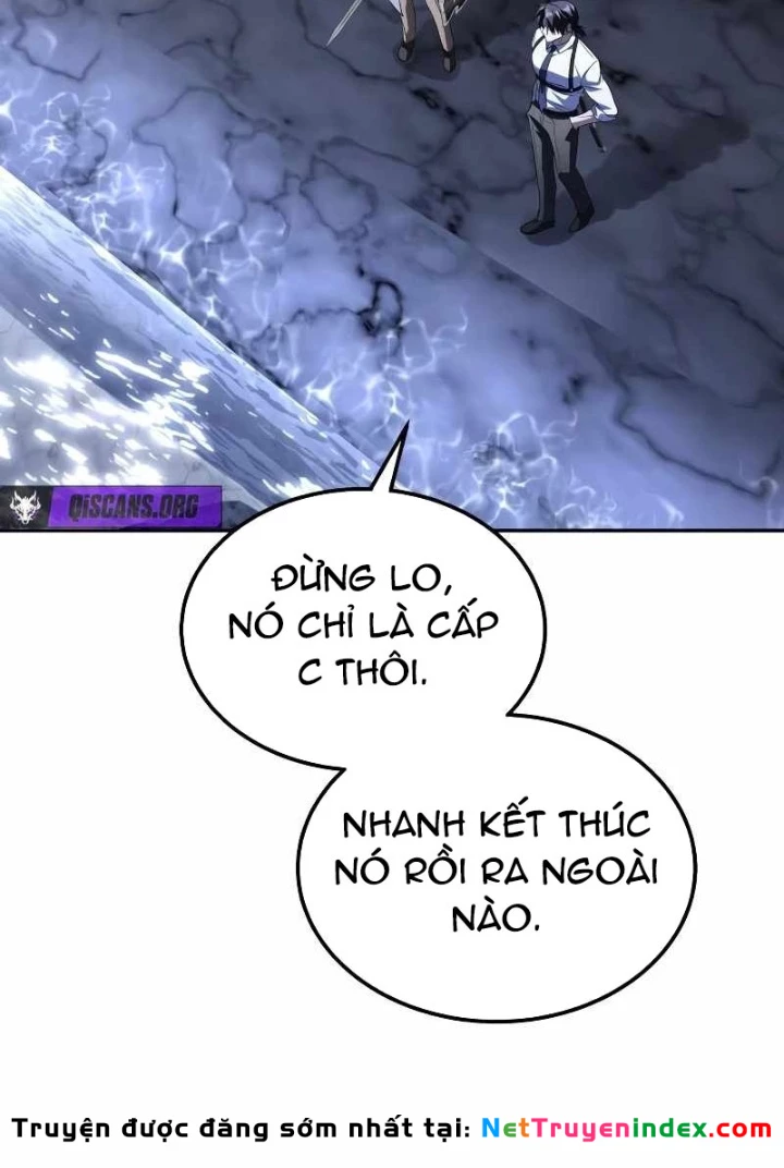 Tanker Hạng C Bất Tử Chapter 36 - 95