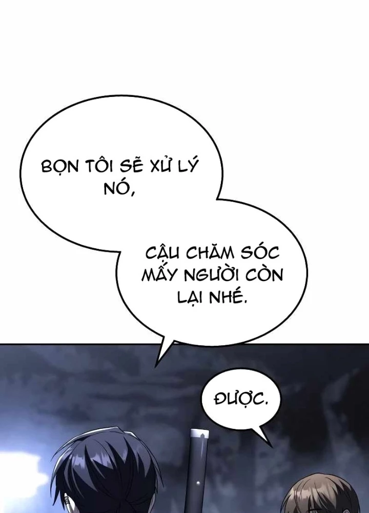 Tanker Hạng C Bất Tử Chapter 36 - 97