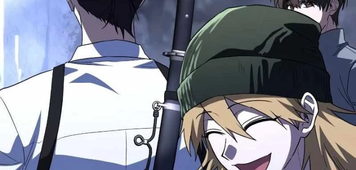 Tanker Hạng C Bất Tử Chapter 36 - 98