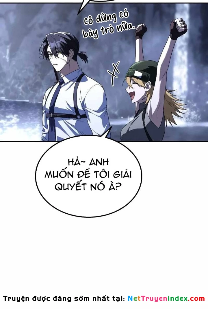 Tanker Hạng C Bất Tử Chapter 36 - 101