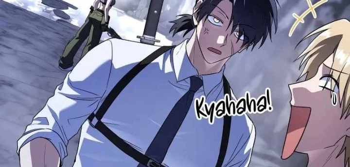 Tanker Hạng C Bất Tử Chapter 36 - 114