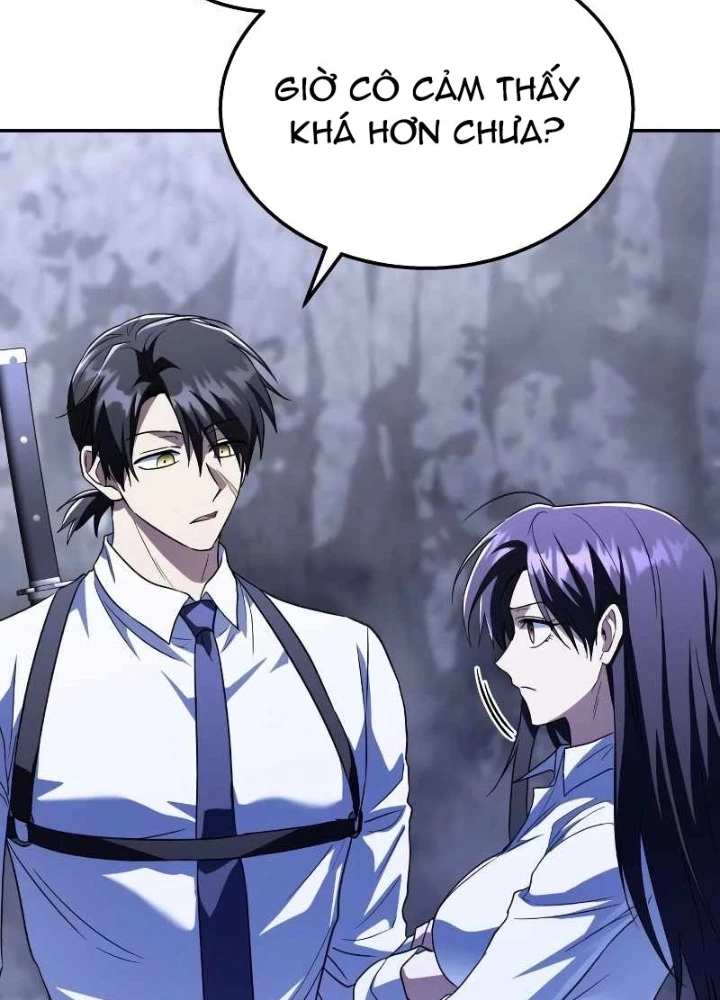 Tanker Hạng C Bất Tử Chapter 36 - 121