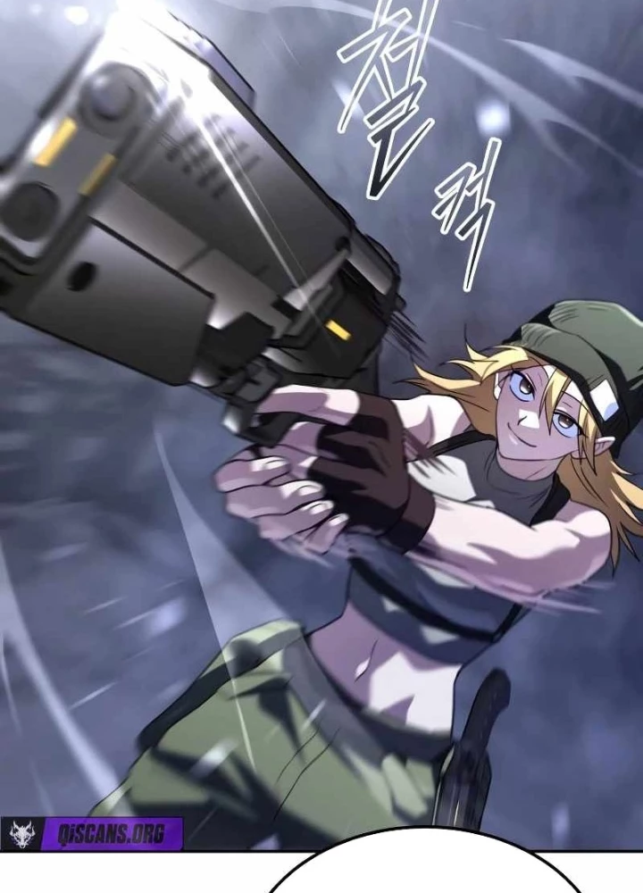 Tanker Hạng C Bất Tử Chapter 36 - 131