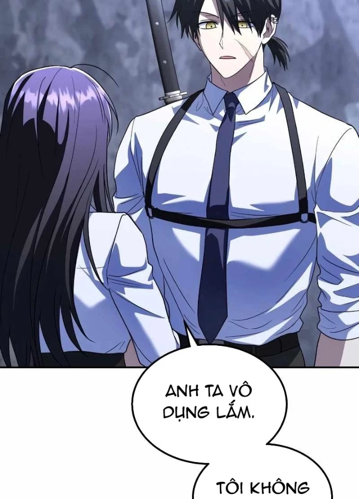 Tanker Hạng C Bất Tử Chapter 36 - 141