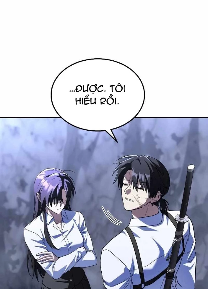 Tanker Hạng C Bất Tử Chapter 36 - 143