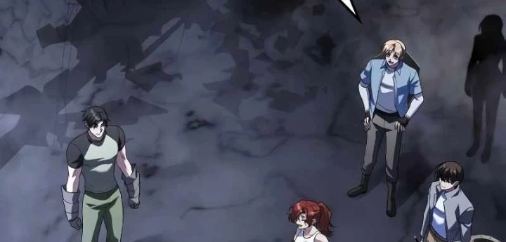 Tanker Hạng C Bất Tử Chapter 36 - 148